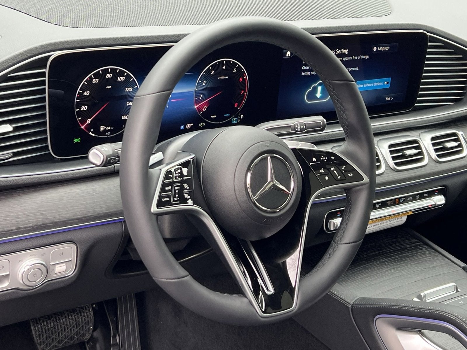 2026 Mercedes-Benz GLE GLE 450