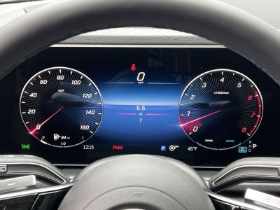 2026 Mercedes-Benz GLE GLE 450