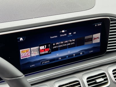 2026 Mercedes-Benz GLE GLE 450