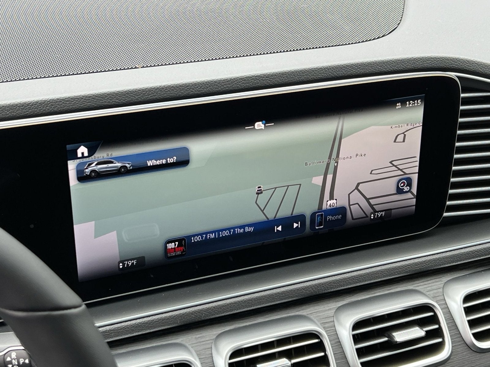 2026 Mercedes-Benz GLE GLE 450