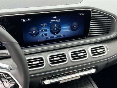 2026 Mercedes-Benz GLE GLE 450