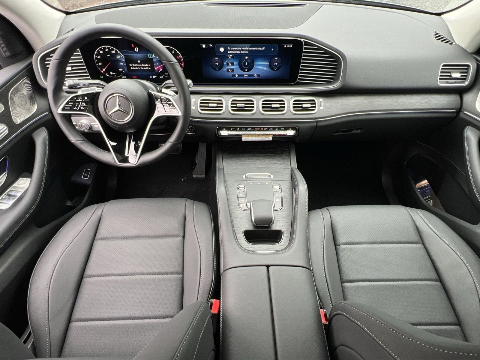 2026 Mercedes-Benz GLE GLE 450