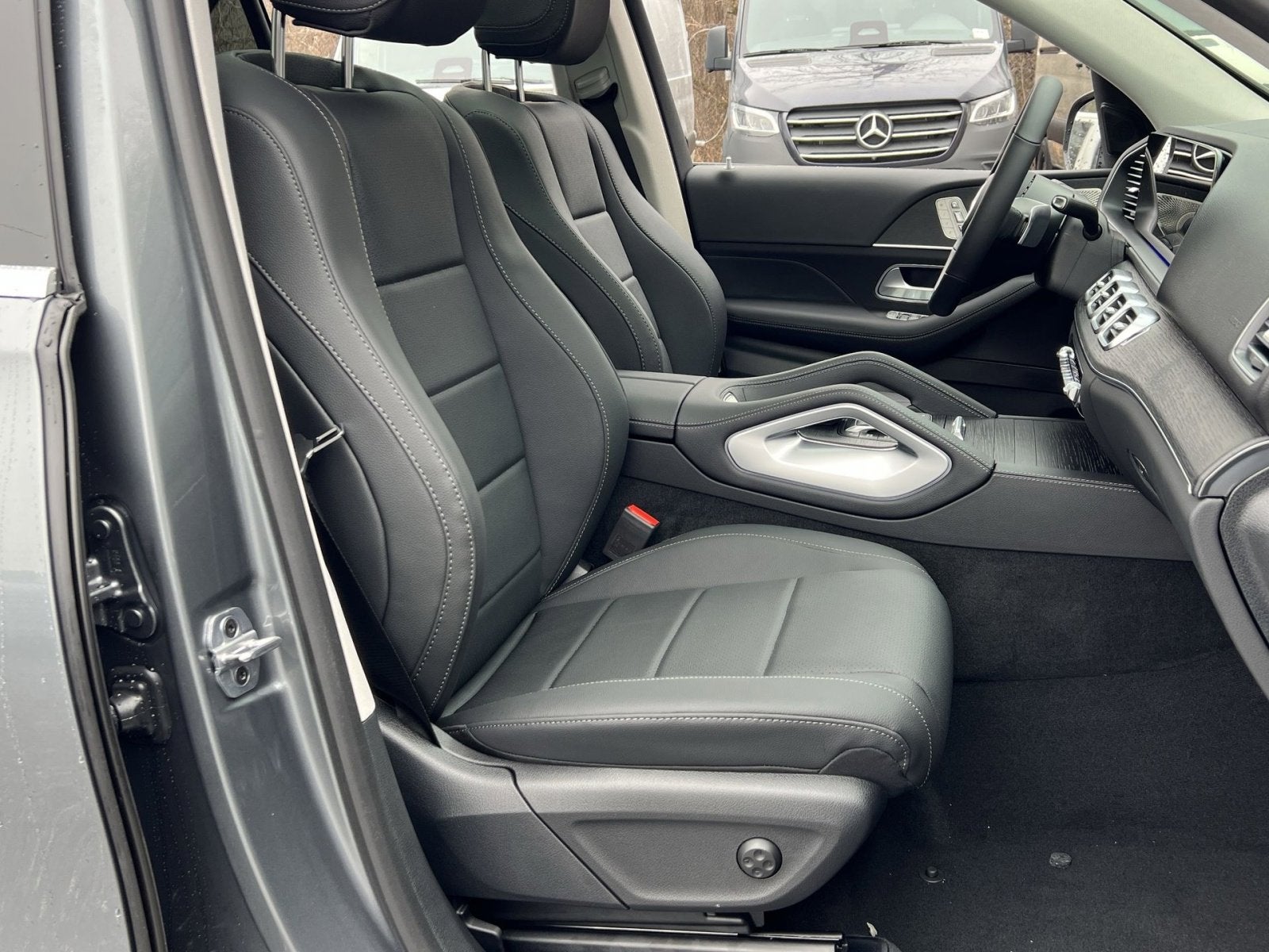 2026 Mercedes-Benz GLE GLE 450