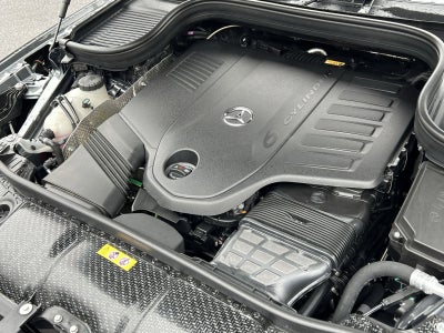 2026 Mercedes-Benz GLE GLE 450