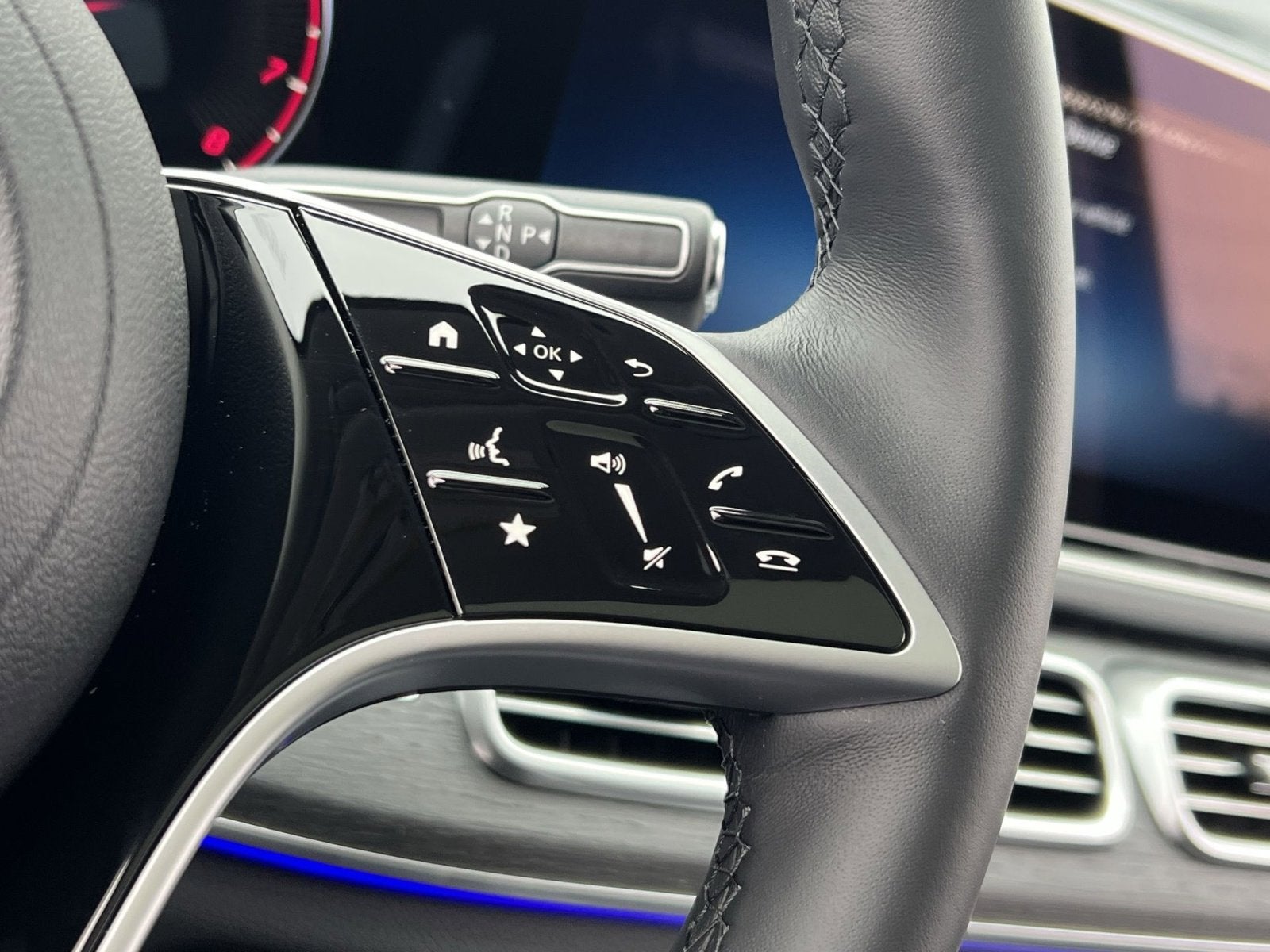 2026 Mercedes-Benz GLE GLE 450