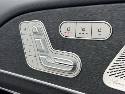 2026 Mercedes-Benz GLE GLE 450