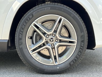 2026 Mercedes-Benz GLE GLE 450