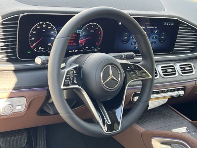 2026 Mercedes-Benz GLE GLE 450