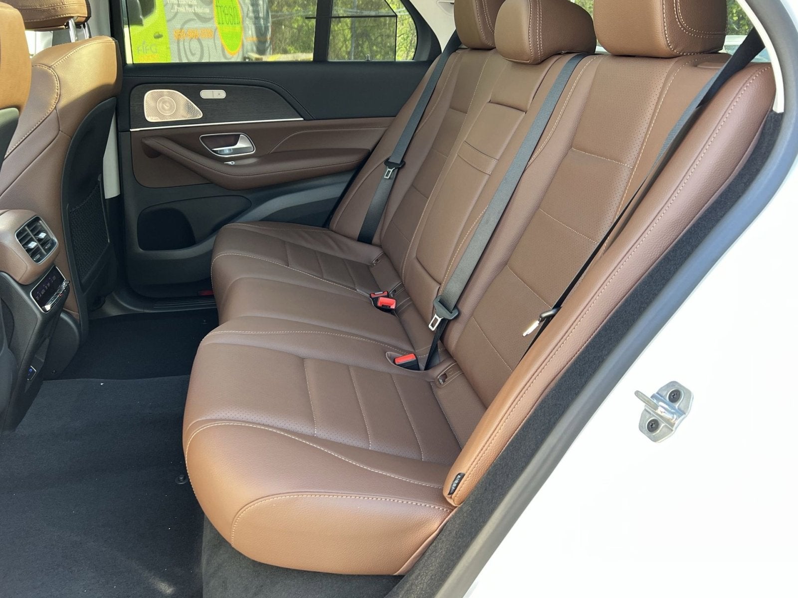 2026 Mercedes-Benz GLE GLE 450