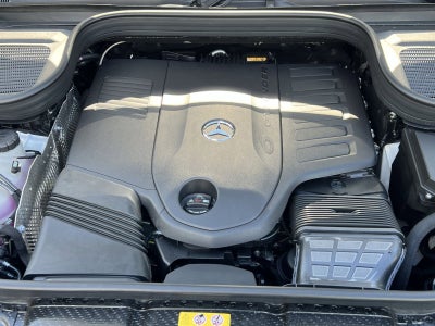 2026 Mercedes-Benz GLE GLE 450