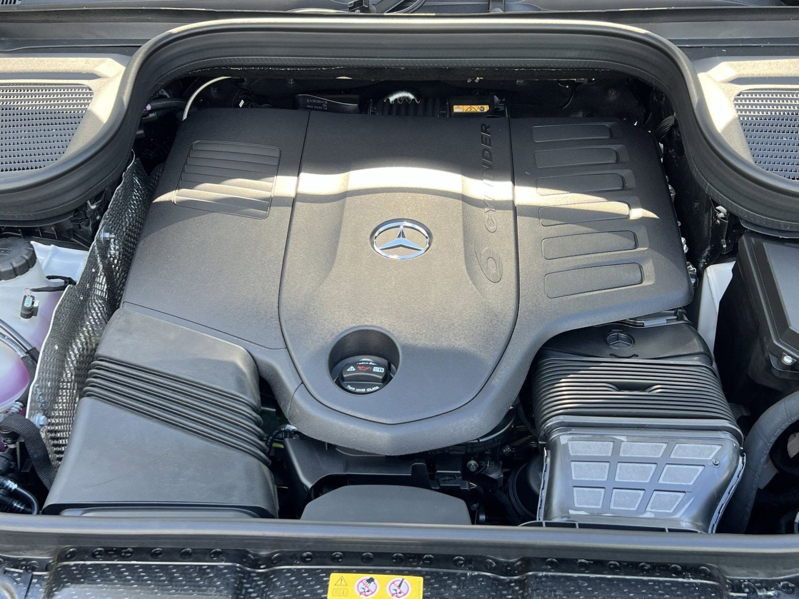 2026 Mercedes-Benz GLE GLE 450