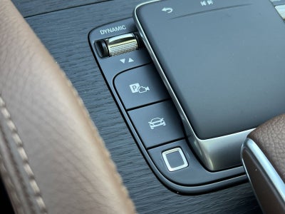 2026 Mercedes-Benz GLE GLE 450