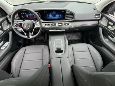2026 Mercedes-Benz GLE GLE 450