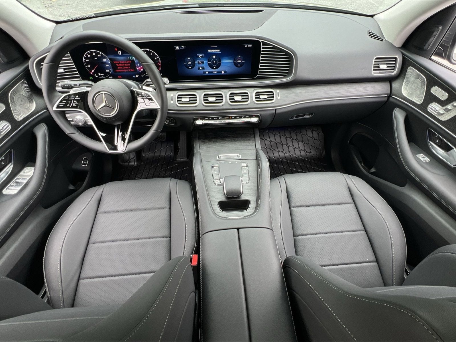 2026 Mercedes-Benz GLE GLE 450