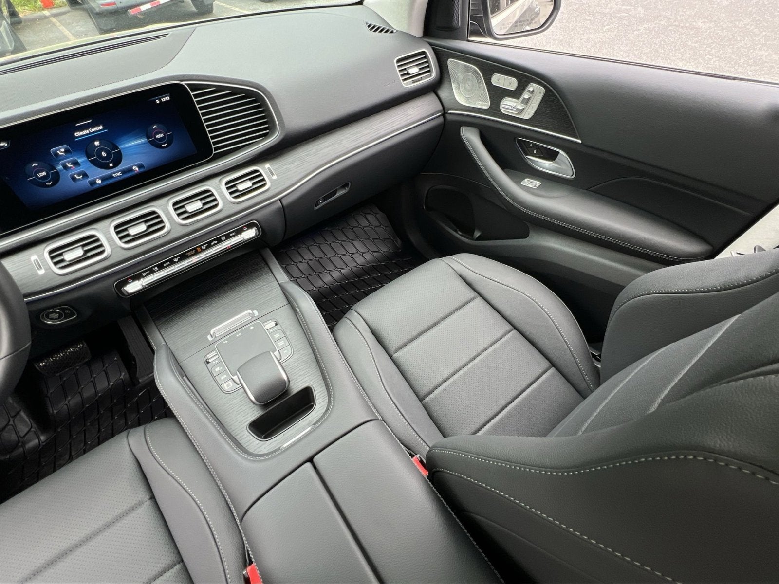 2026 Mercedes-Benz GLE GLE 450