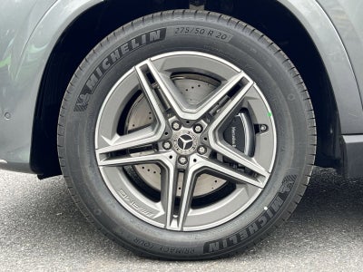 2026 Mercedes-Benz GLE GLE 450