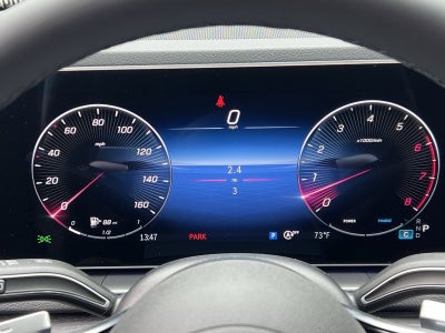 2026 Mercedes-Benz GLE GLE 450