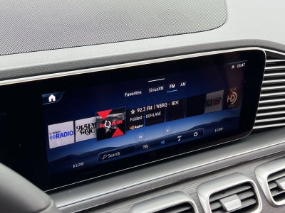 2026 Mercedes-Benz GLE GLE 450