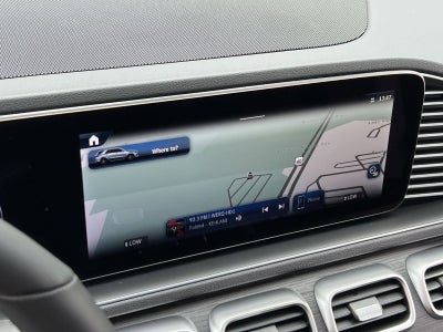 2026 Mercedes-Benz GLE GLE 450