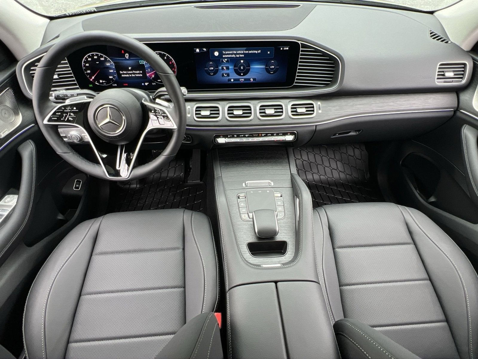 2026 Mercedes-Benz GLE GLE 450