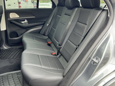 2026 Mercedes-Benz GLE GLE 450