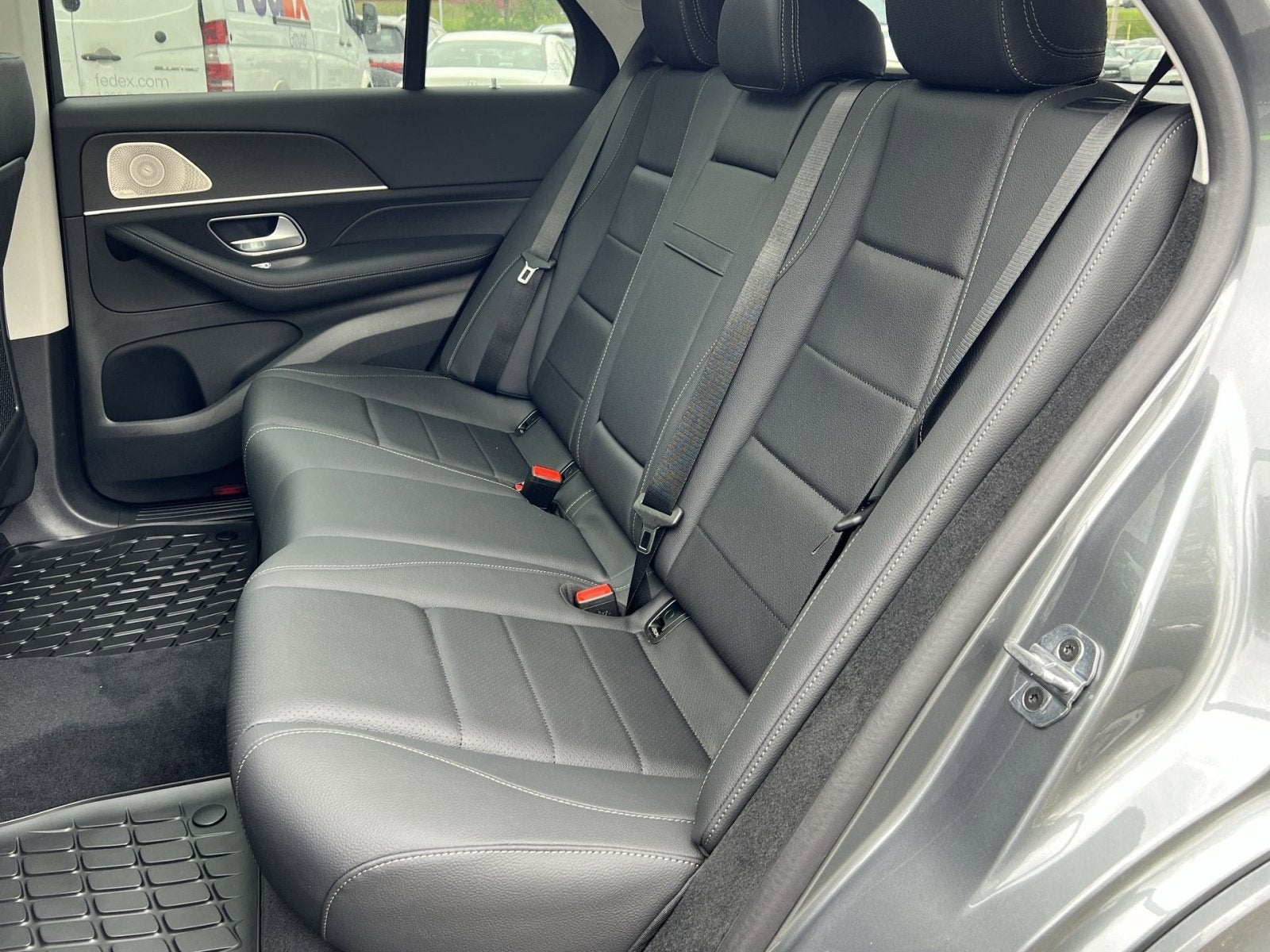 2026 Mercedes-Benz GLE GLE 450