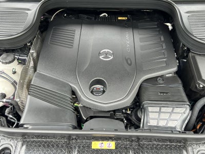 2026 Mercedes-Benz GLE GLE 450