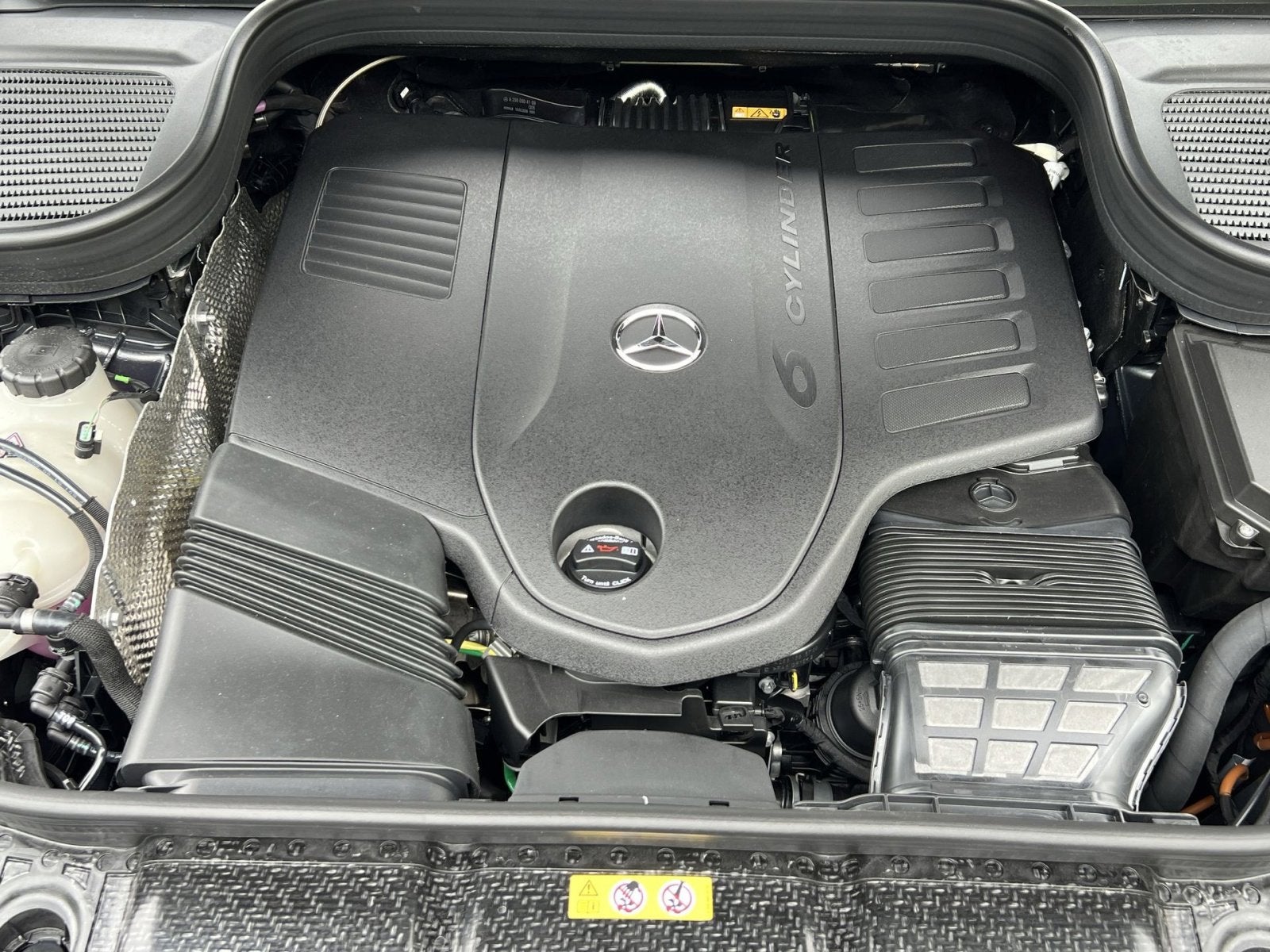 2026 Mercedes-Benz GLE GLE 450