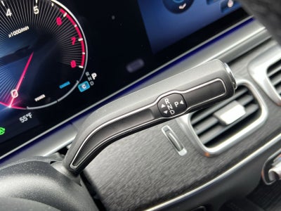 2026 Mercedes-Benz GLE GLE 450