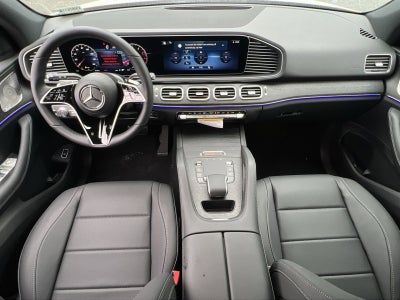 2026 Mercedes-Benz GLE GLE 450