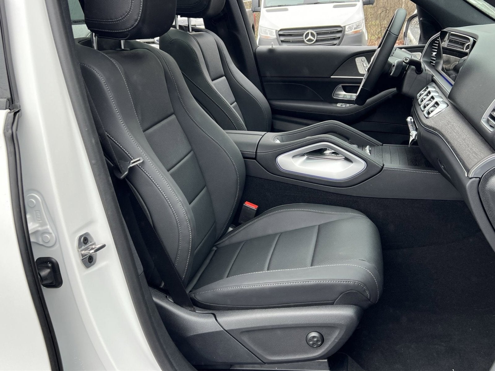 2026 Mercedes-Benz GLE GLE 450