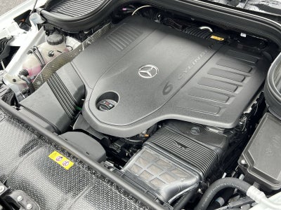 2026 Mercedes-Benz GLE GLE 450