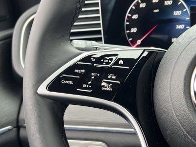 2026 Mercedes-Benz GLE GLE 450