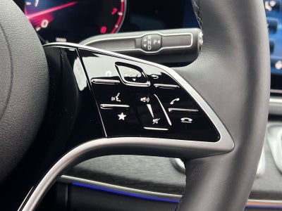 2026 Mercedes-Benz GLE GLE 450