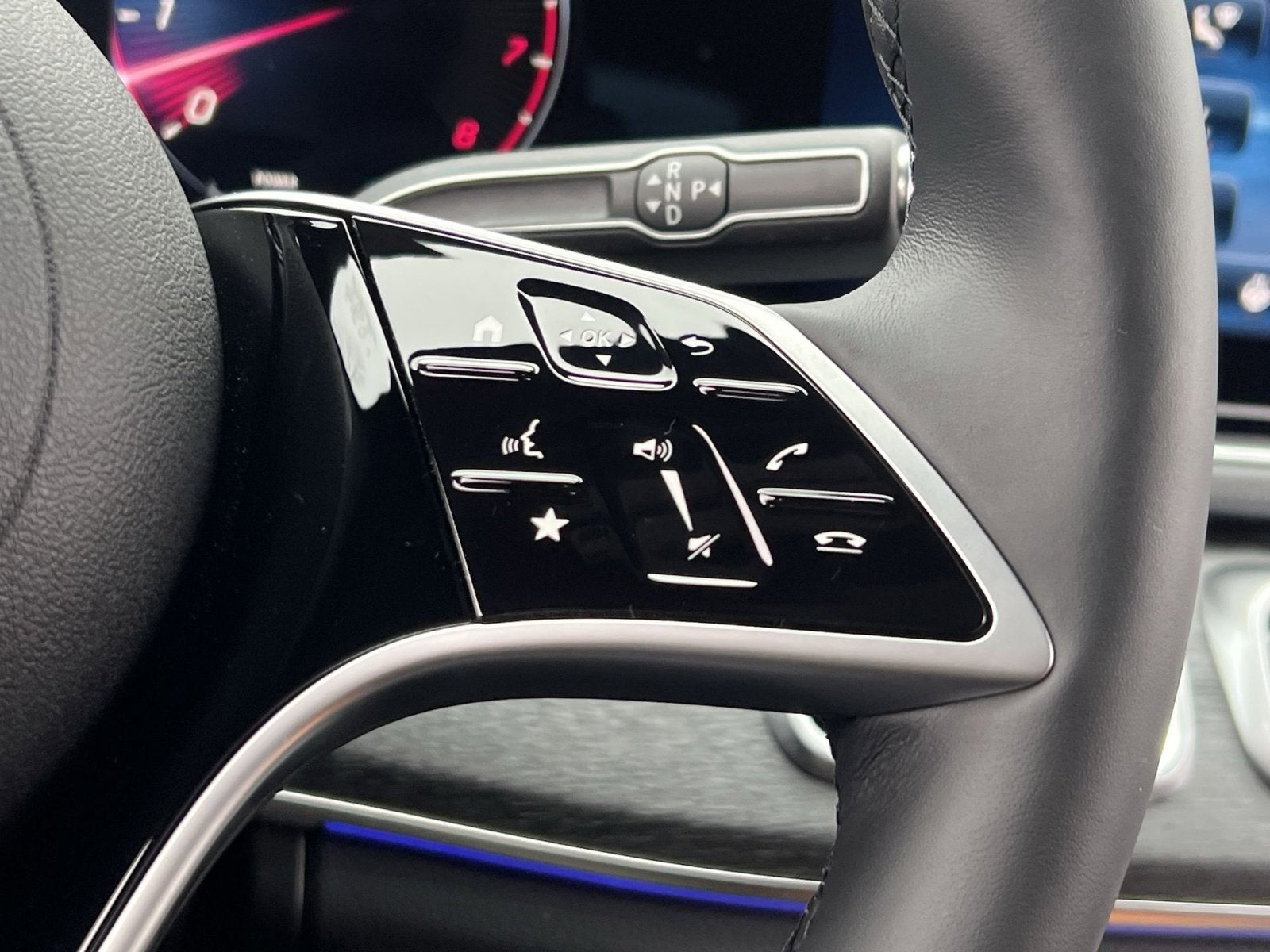 2026 Mercedes-Benz GLE GLE 450