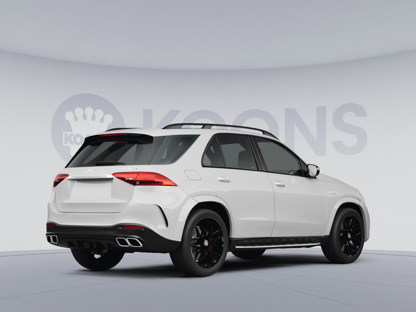 2026 Mercedes-Benz GLE GLE 450