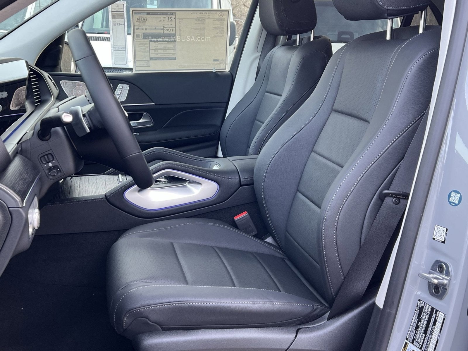 2026 Mercedes-Benz GLE GLE 450