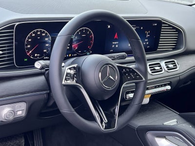 2026 Mercedes-Benz GLE GLE 450