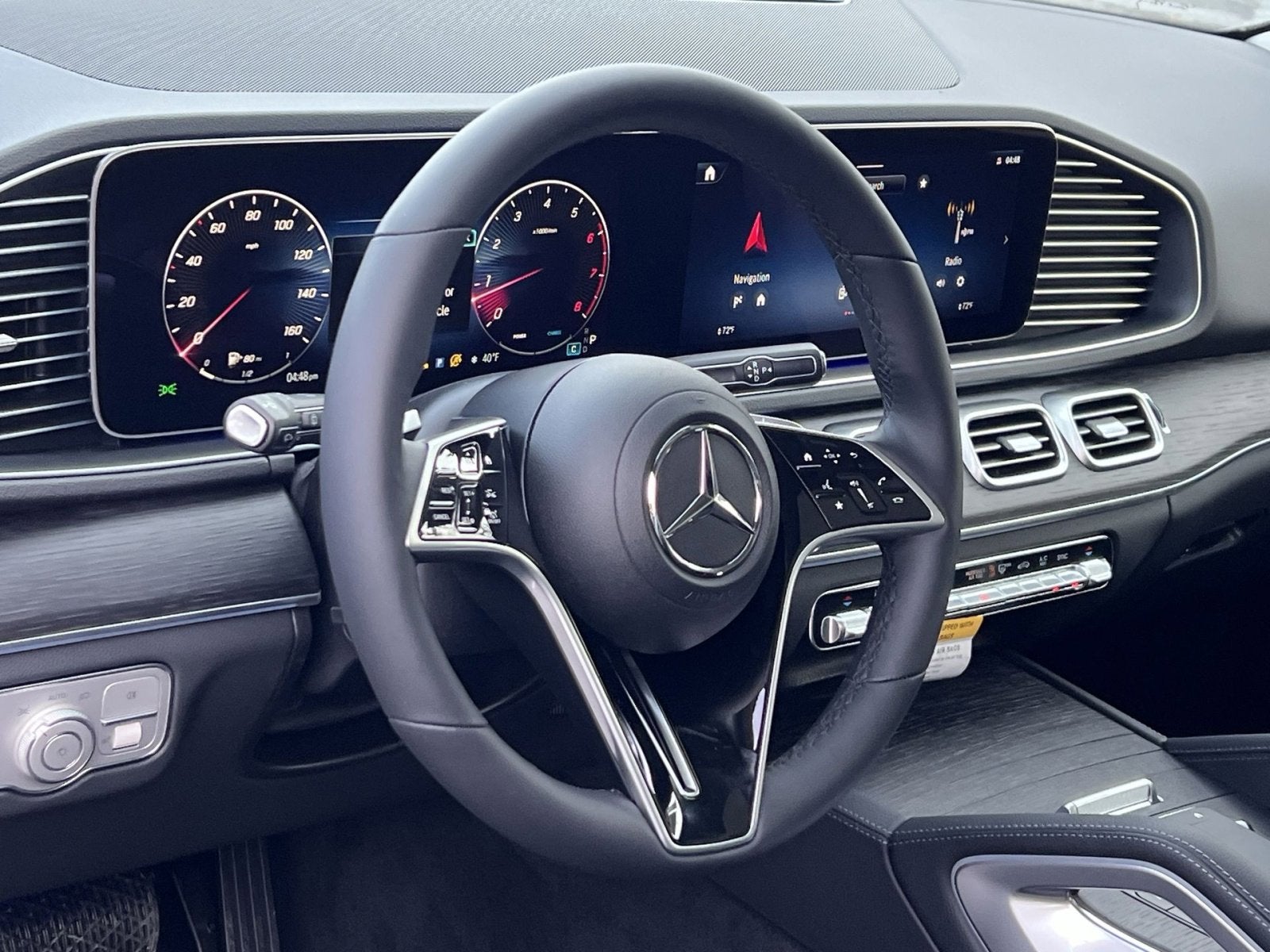 2026 Mercedes-Benz GLE GLE 450