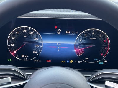 2026 Mercedes-Benz GLE GLE 450