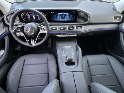 2026 Mercedes-Benz GLE GLE 450