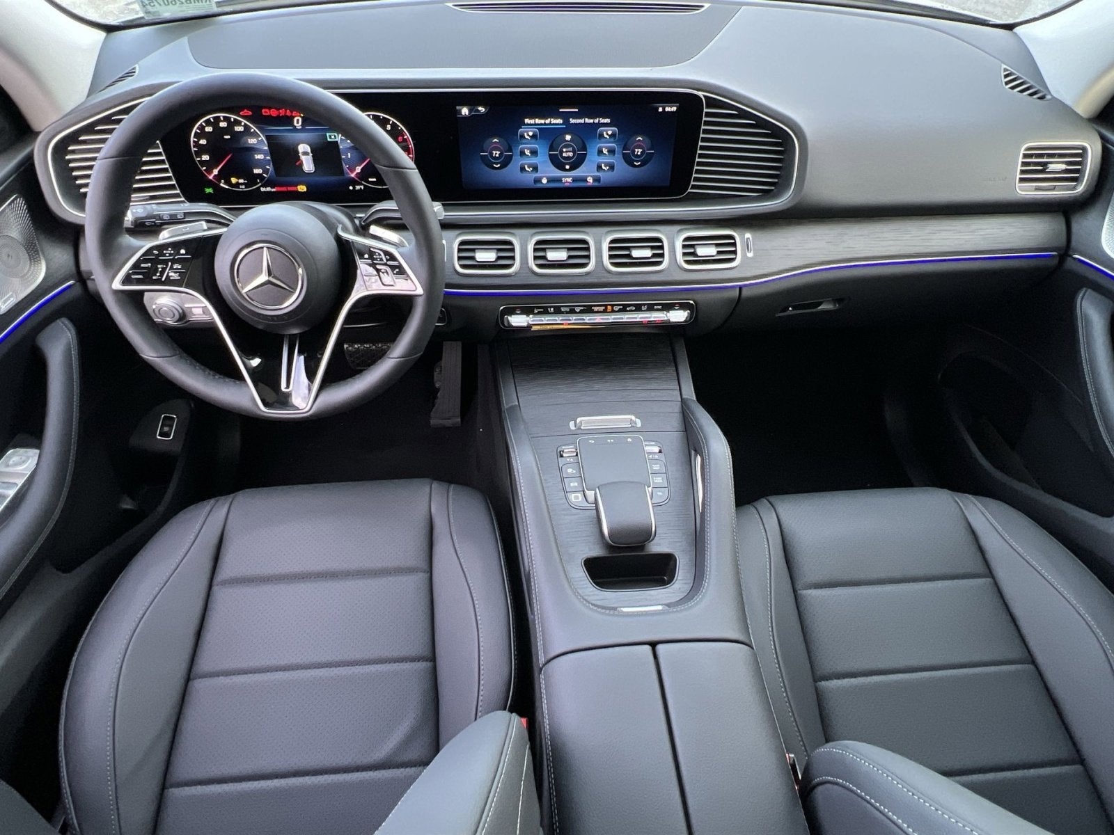 2026 Mercedes-Benz GLE GLE 450