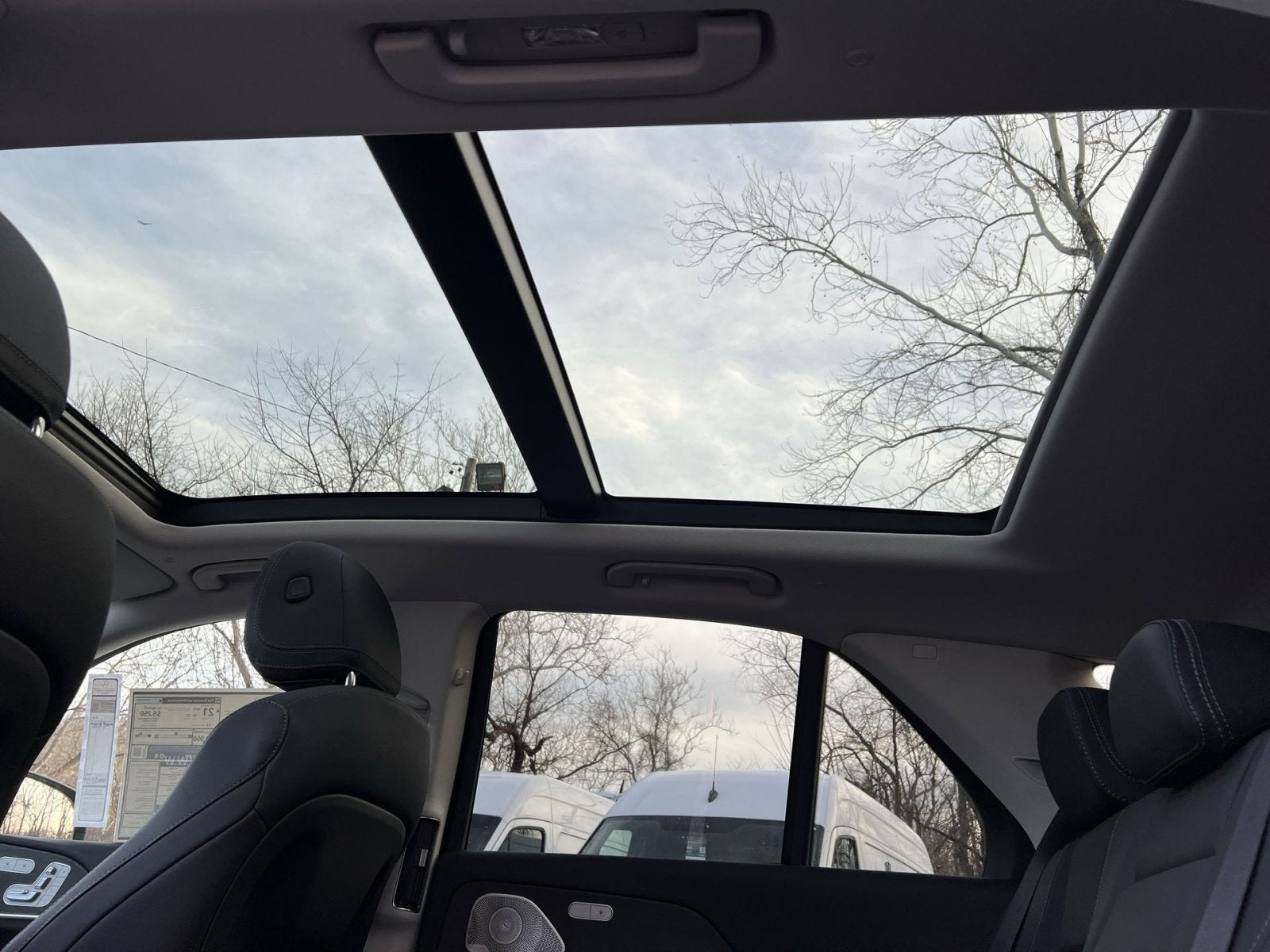 2026 Mercedes-Benz GLE GLE 450