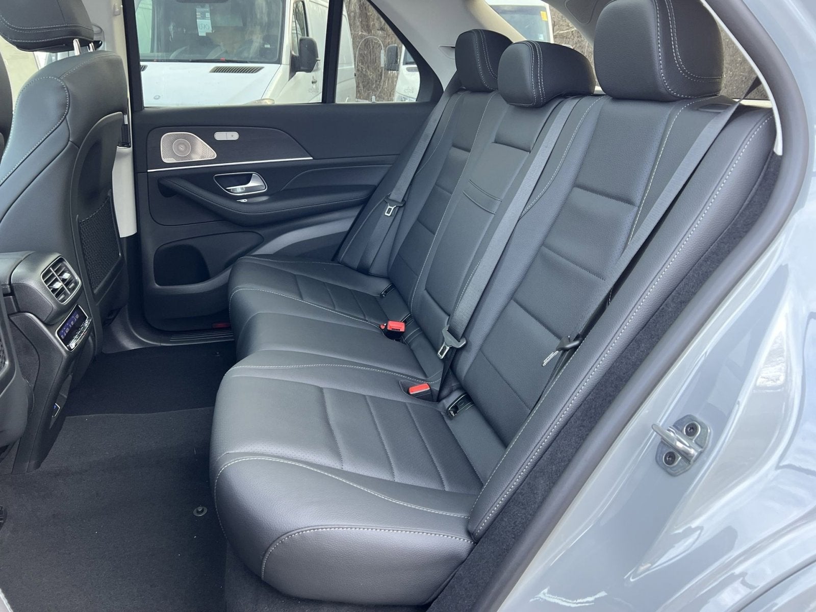 2026 Mercedes-Benz GLE GLE 450