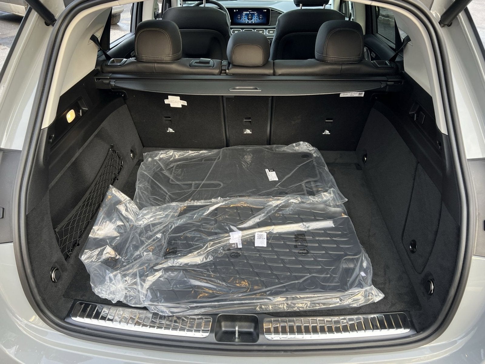 2026 Mercedes-Benz GLE GLE 450