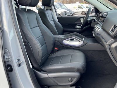 2026 Mercedes-Benz GLE GLE 450