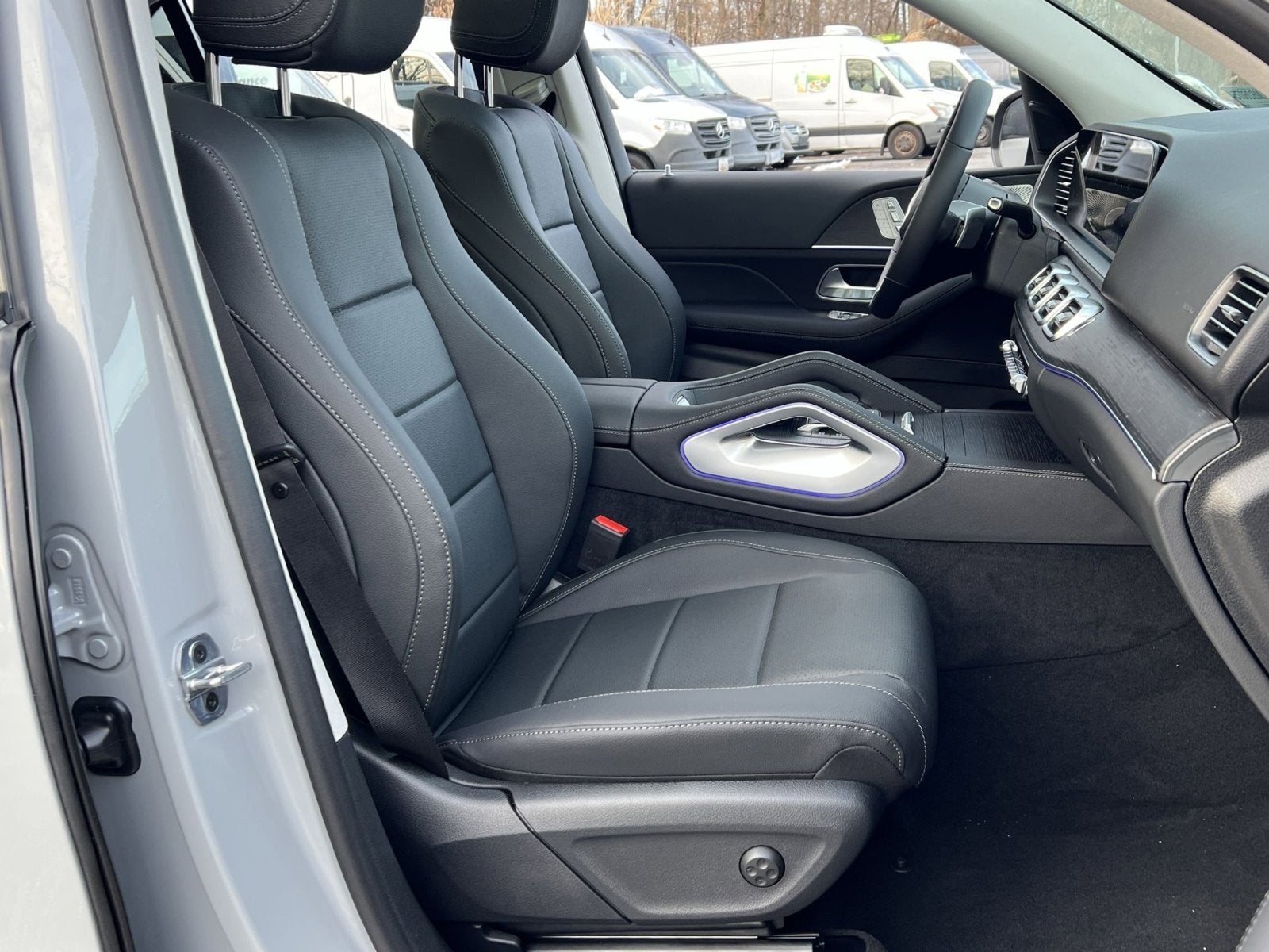 2026 Mercedes-Benz GLE GLE 450