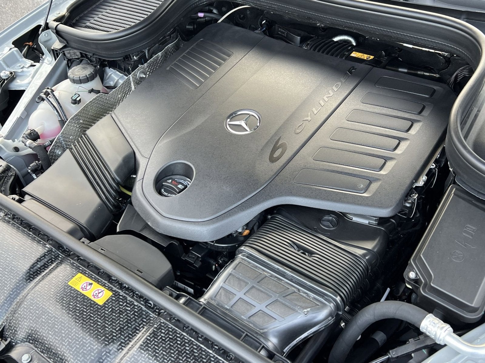 2026 Mercedes-Benz GLE GLE 450