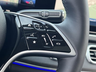 2026 Mercedes-Benz GLE GLE 450