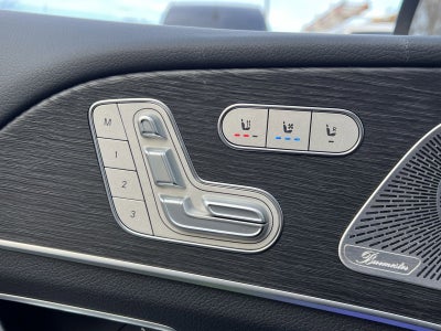 2026 Mercedes-Benz GLE GLE 450